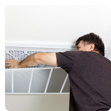 Air Purification in Athens, GA