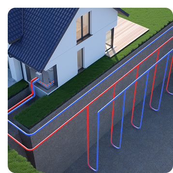 Geothermal Systems in Athens, GA