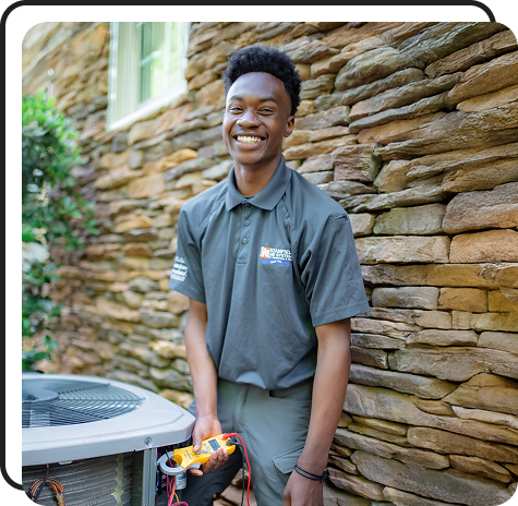 Professional HVAC Service